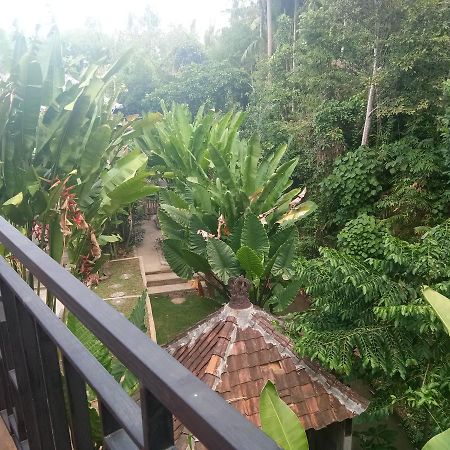 Kerta Family Bed And Breakfast Ubud Zewnętrze zdjęcie