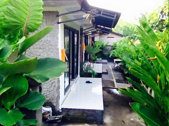 Kerta Family Bed And Breakfast Ubud Zewnętrze zdjęcie