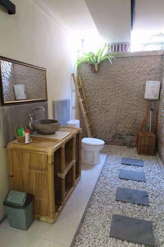 Kerta Family Bed And Breakfast Ubud Zewnętrze zdjęcie