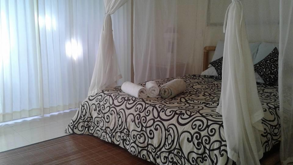 Kerta Family Bed And Breakfast Ubud Zewnętrze zdjęcie